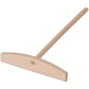  Naleśnikarka okrągła elektryczna śr. 40 cm 0-300 C 3000 W - zdj. dodatkowe 6