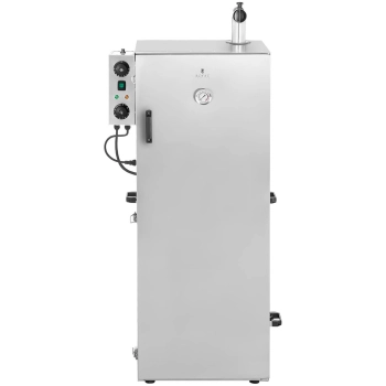  Wędzarnia elektryczna piec do wędzenia 8 rusztów 147 l 1000 W - zdj. dodatkowe 4