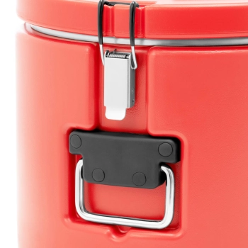  Termos gastronomiczny cateringowy do transportu napojów 15 l - zdj. dodatkowe 3