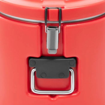  Termos gastronomiczny cateringowy z kranem do transportu napojów 15 l - zdj. dodatkowe 3