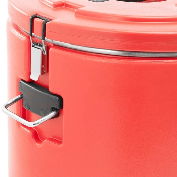  Termos gastronomiczny cateringowy do transportu napojów 30 l - zdj. dodatkowe 2