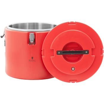  Termos gastronomiczny cateringowy do transportu napojów 30 l - zdj. dodatkowe 4