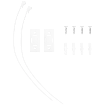  Regał druciany na ubrania do garderoby szatni 7 półek 4 drążki 189 x 45 x 196 cm do 210 kg - zdj. dodatkowe 5