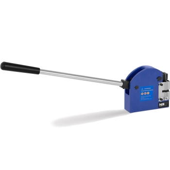  Spęczarko rozciągarka do blachy prasa ręczna - zdj. dodatkowe 1