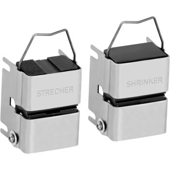  Spęczarko rozciągarka do blachy prasa ręczna - zdj. dodatkowe 3