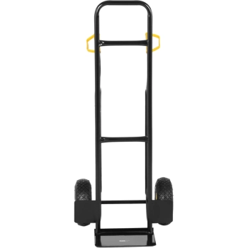  Wózek magazynowy transportowy młynarka STAL do 250 kg - zdj. dodatkowe 6