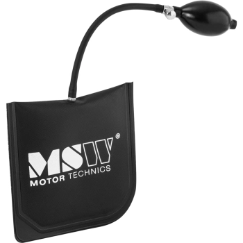  Zestaw naprawczy PDR do usuwania wgnieceń w karoserii 15 haków + akcesoria - zdj. dodatkowe 2