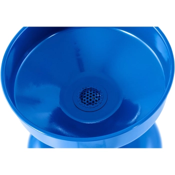  Zlewarka odsysarka pneumatyczna do oleju 68 l - zdj. dodatkowe 2