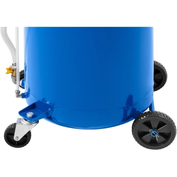  Zlewarka odsysarka pneumatyczna do oleju 68 l - zdj. dodatkowe 4