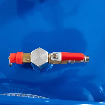  Zlewarka odsysarka pneumatyczna do oleju 68 l - zdj. dodatkowe 6