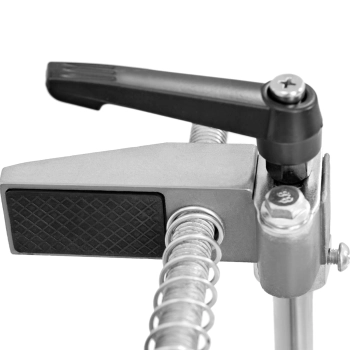  Dłutownica frezarka zamków drzwi wiertła 18/22/24 mm do 130 mm - zdj. dodatkowe 2