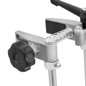  Dłutownica frezarka zamków drzwi wiertła 18/22/24 mm do 130 mm - zdj. dodatkowe 6