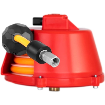  Balanser linkowy odciążnik z wężem pneumatycznym 5 - 6,5 kg 1,3 m - zdj. dodatkowe 3