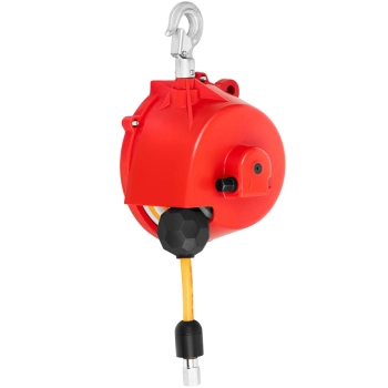  Balanser linkowy odciążnik z wężem pneumatycznym 3,5 - 5 kg 1,3 m - zdj. dodatkowe 1