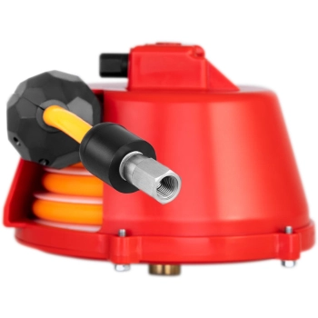  Balanser linkowy odciążnik z wężem pneumatycznym 3,5 - 5 kg 1,3 m - zdj. dodatkowe 3