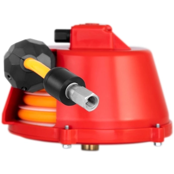  Balanser linkowy odciążnik z wężem pneumatycznym 1,5 - 2,5 kg 1,3 m - zdj. dodatkowe 3