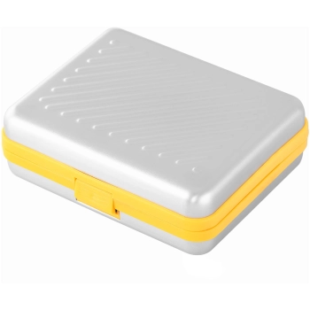  Zestaw bitów nasadek końcówek do wkrętarki - 34 szt. - zdj. dodatkowe 4