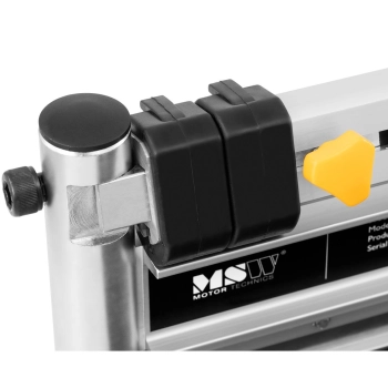  Gilotyna maszyna do cięcia paneli laminowanych pod kątem szer. 203 mm grubość 16 mm - zdj. dodatkowe 3