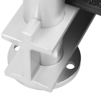  Gilotyna maszyna do cięcia paneli laminowanych pod kątem szer. 203 mm grubość 16 mm - zdj. dodatkowe 4