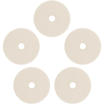  Tarcza polerska do spoin pachwinowych z włókniny - 5 szt. - zdj. dodatkowe 3