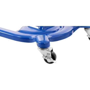  Promiennik podczerwieni warsztatowy lakierniczy do suszenia karoserii na statywie 2 x 1000 W - zdj. dodatkowe 4