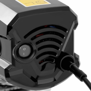  Pistolet malarski z agregatem do malowania natryskowego 200 bar - zdj. dodatkowe 4