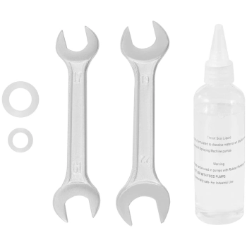  Pistolet malarski z agregatem do malowania natryskowego 200 bar - zdj. dodatkowe 8