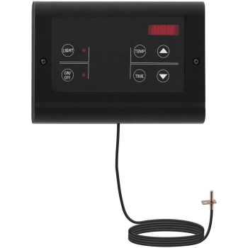 Panel sterujący kontroler sterownik do sauny pieca 400 V - zdj. dodatkowe 3