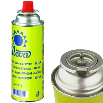  Kuchenka turystyczna kempingowa gazowa THUNDER PRO 2kW - zdj. dodatkowe 3