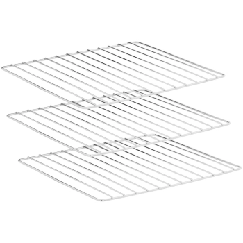  Piec konwekcyjny piekarnik 3 poziomy STAL 2150 W - zdj. dodatkowe 3