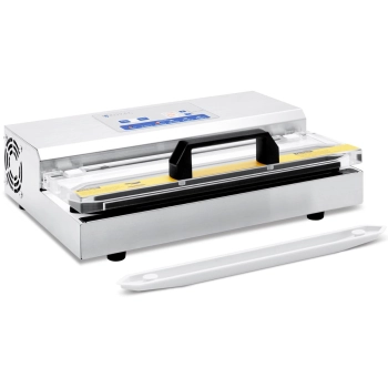  Pakowarka próżniowa listwowa do żywności 31 cm 580 W - zdj. dodatkowe 1