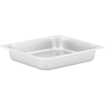  Podgrzewacz do potraw stołowy wodny z okienkiem GN 2/3 5.3 l - zdj. dodatkowe 6