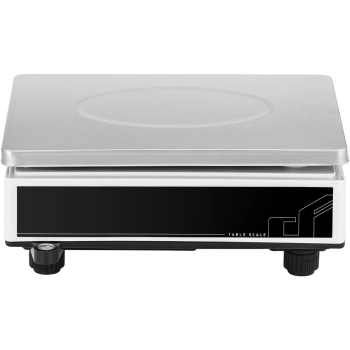  Waga pocztowa do paczek listów LCD 15 kg / 0.5 g - zdj. dodatkowe 5