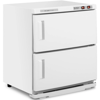  Podgrzewacz do ręczników ze sterylizacją UV 32 l 450 W - zdj. dodatkowe 1