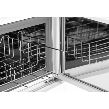  Podgrzewacz do ręczników ze sterylizacją UV 32 l 450 W - zdj. dodatkowe 2