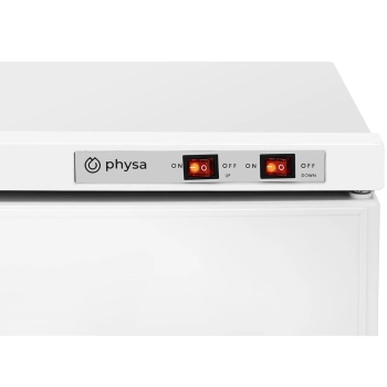  Podgrzewacz do ręczników ze sterylizacją UV 32 l 450 W - zdj. dodatkowe 4