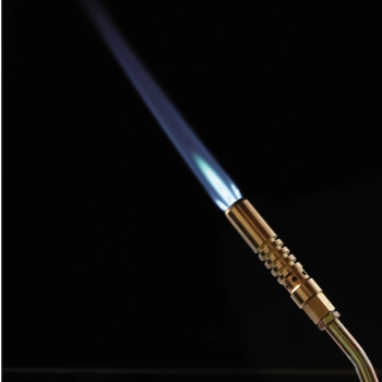  Palnik gazowy lutownica opalarka gazowa na kartusze HANDY - zestaw - zdj. dodatkowe 5