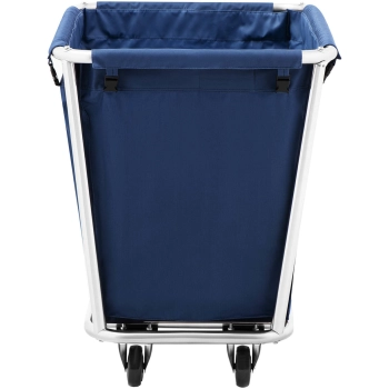  Wózek kosz hotelowy serwisowy na pranie pościel 300 l - zdj. dodatkowe 4