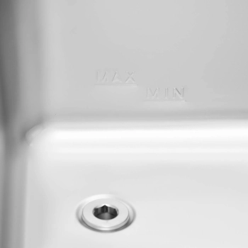  Bemar podgrzewacz elektryczny z kranem 3 x GN 1/3 600 W - zdj. dodatkowe 3