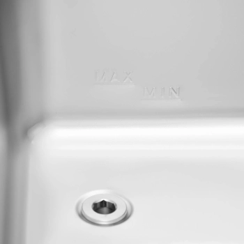  Bemar podgrzewacz elektryczny z kranem 4 x GN 1/4 600 W - zdj. dodatkowe 3