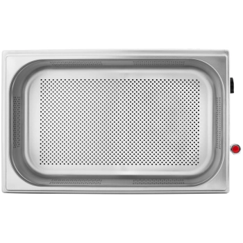  Bemar podgrzewacz elektryczny z kranem GN 1/1 640 W - zdj. dodatkowe 5