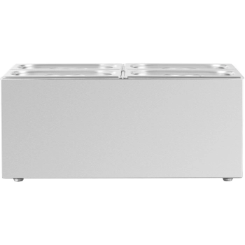  Bemar podgrzewacz elektryczny 4 x GN 1/4 640 W - zdj. dodatkowe 4