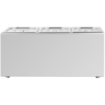  Bemar podgrzewacz elektryczny 3 x GN 1/3 640 W - zdj. dodatkowe 4