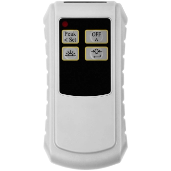  Waga hakowa wisząca z pilotem do 5000 kg / 1 lub 2 kg LCD - zdj. dodatkowe 3