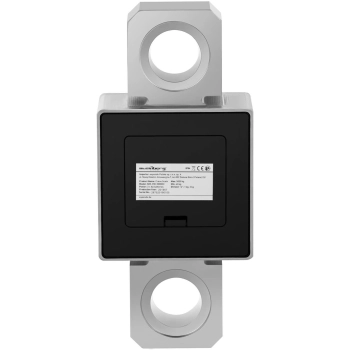  Waga hakowa wisząca z pilotem do 5000 kg / 1 lub 2 kg LCD - zdj. dodatkowe 4