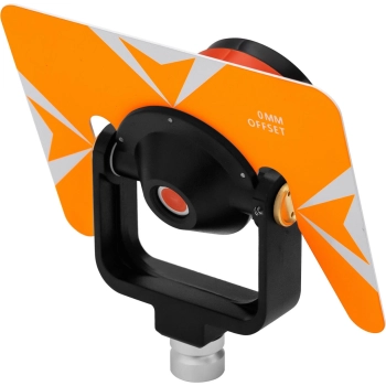  Pryzmat geodezyjny lustro dalmiercze do tachimetru śr. 2,41 cm - zdj. dodatkowe 2