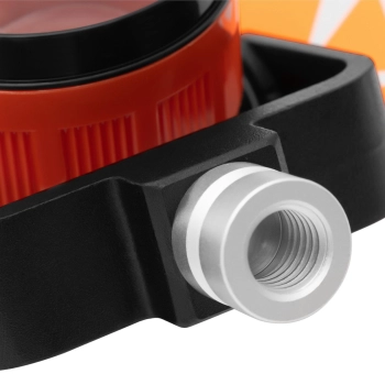  Pryzmat geodezyjny lustro dalmiercze do tachimetru śr. 2,41 cm - zdj. dodatkowe 4