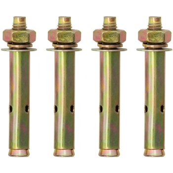  Kosz na odpady śmieci miejski zewnętrzny okrągły śr. 73 x 85 cm STAL srebrny - zdj. dodatkowe 5