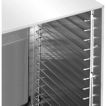  Suszarka do pyłku pszczelego obnóży pyłkowych 16 półek 30-70C 100 l 1431 W - zdj. dodatkowe 5