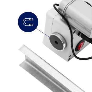  Odstraszacz ultradźwiękowy myszy szczurów gryzoni kun 360 stopni 1500 m3 - zdj. dodatkowe 2